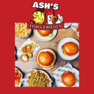 Burger & Side for £9.99